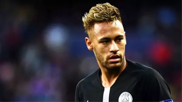 Neymar, Paris Saint Germain'in yeni sözleşme teklifini reddetti