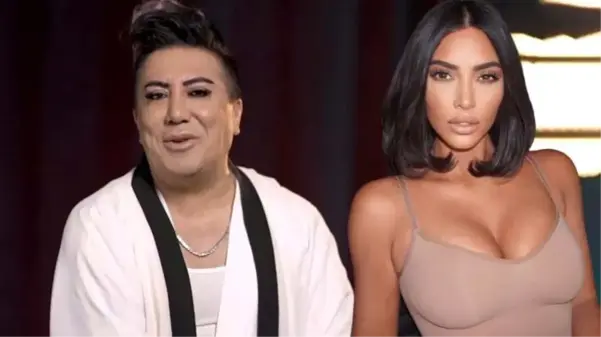 Kim Kardashian'ı eleştiren Fenomen Murat Övüç, Ermenilerle ilgili sözlerinden dolayı ifade verdi