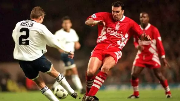 Liverpool efsanesi Neil Ruddock: Kalp ameliyatı esnasında ölüp tekrar dirildim