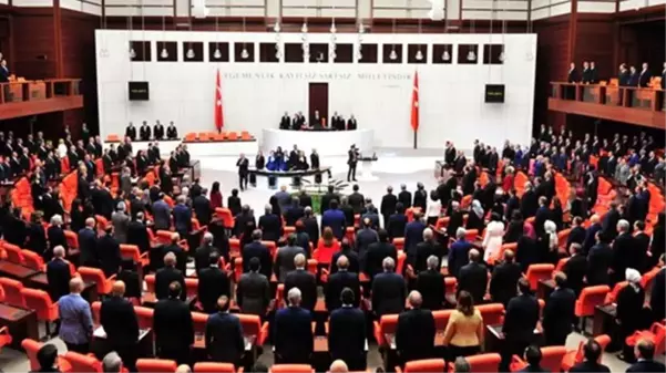 CHP'li vekilden TBMM'de çarpıcı sözler: Sultanahmet de müze olmalı