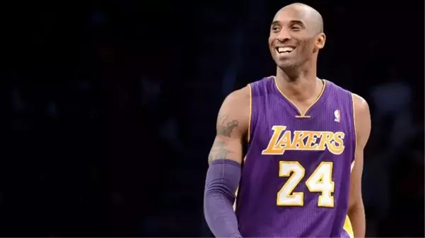 Dünyaca ünlü marka Spalding, Kobe Bryant temalı basketbol topu çıkarıyor