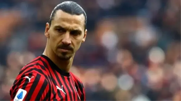 İbrahimovic ile Milan arasındaki yeni sözleşme görüşmeleri kriz yarattı