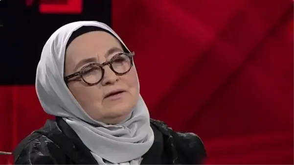 Son Dakika: Sevda Noyan'ın tepki çeken sözlerinden dolayı 6 yıl hapsi istendi