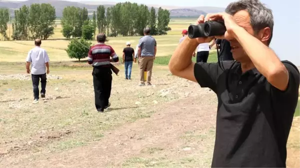 Vatandaşların silahlanıp aslan avına çıktığı Çorum'da jandarmaya ihbar yağıyor