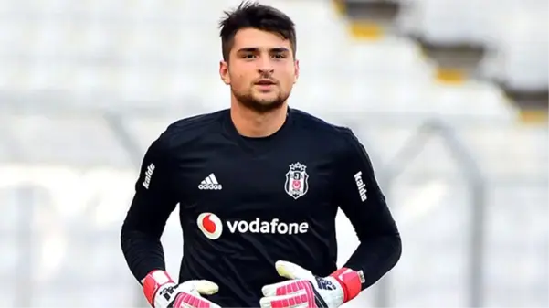 Beşiktaş'ta Antalyaspor maçında kale Ersin Destanoğlu'na emanet