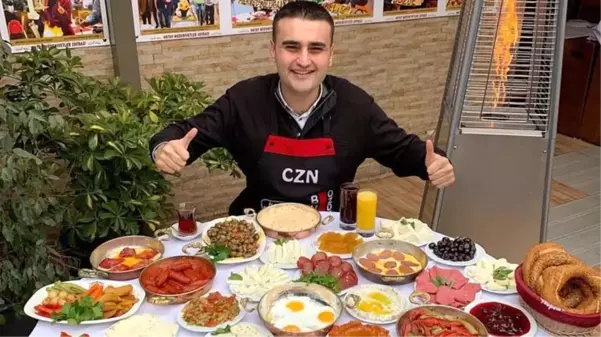 CZN Burak, 