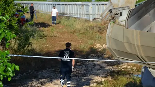 Son dakika: Malatya'da iki yük treni çarpıştı! 1 kişi öldü, 3 kişi yaralandı