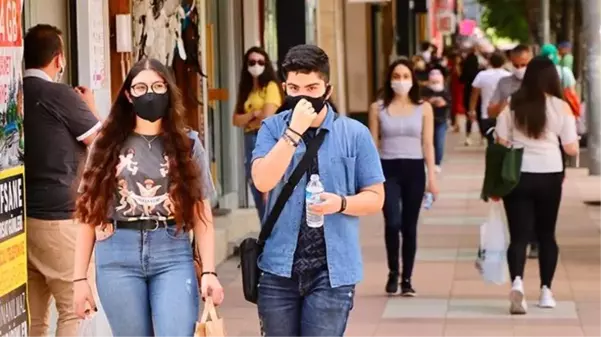 Ne zamana kadar maske takacağız? Bilim Kurulu Üyesi tarih verdi