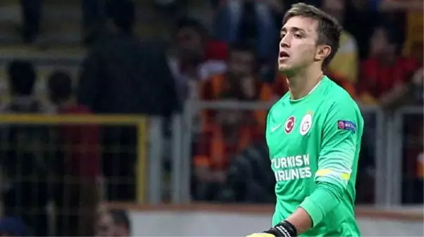 Galatasaray, Muslera'nın yerine Sinan Bolat ve Lung'u transfer etmeyi düşünüyor