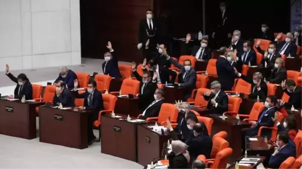 HDP İstanbul Milletvekili Hüda Kaya'nın TBMM'deki sözleri tepki çekti: İsteseydik dağda savaşırdık