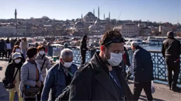 Vaka sayısındaki artıştan endişe eden uzmanlar, 81 ilin tamamında maskesiz sokağa çıkma yasağı tavsiyesinde bulundu