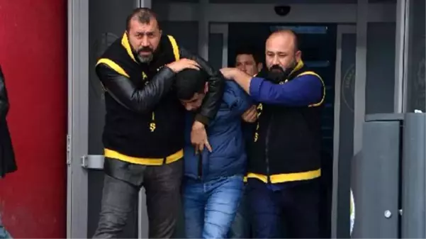 Adana'da polis şehit eden çeteye rekor hapis istemi