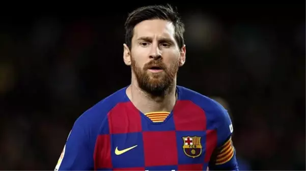 Lionel Messi, Barcelona ile yeni sözleşme imzalamaya hazırlanıyor