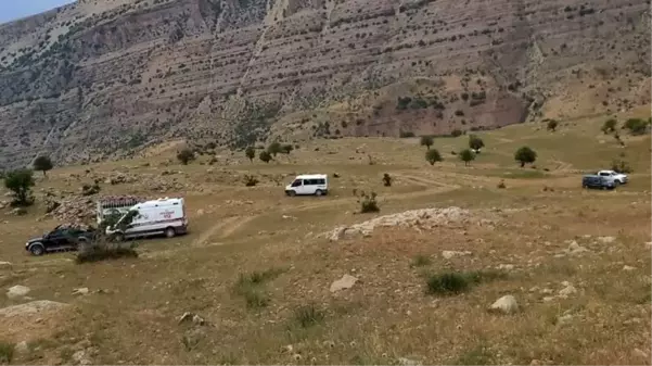 Yağmurdan korunmak için ağaç altına giren kadın, yıldırım çarpması sonucu öldü