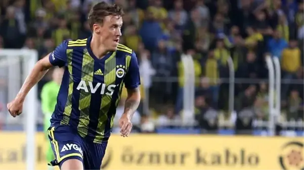 Fenerbahçe'den ayrılan Max Kruse ile Betis ve Villarreal ilgileniyor