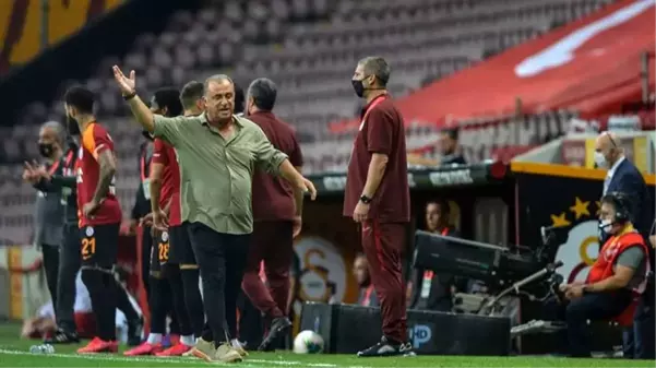 Fatih Terim, Gaziantep maçının biletini Belhanda, Jimmy Durmaz ve Sekidika'ya kesti