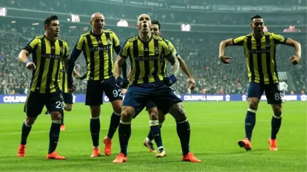 Başakşehir, Fenerbahçe'nin eski golcüsü Fernandao ile ilgileniyor