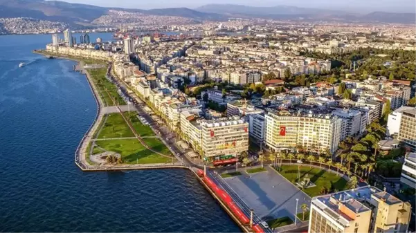 İzmir'de koronavirüs denetimleri artırılacak, uymayanlara gereken yaptırımlar uygulanacak