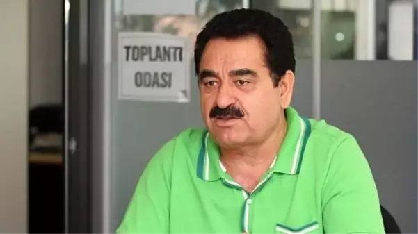 İbrahim Tatlıses'ten Acun Ilıcalı'ya çağrı: O Ses Türkiye'ye çağırırsa giderim