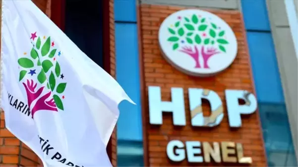 Görevden alınan HDP'li Belediye Başkanı Bekir Polat'ın koronavirüs testi pozitif çıktı