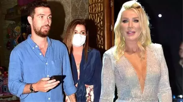 Bodrum'da sahne alan Seda Sayan, müstakbel gelini Ezgi Eyüboğlu'na övgü yağdırdı