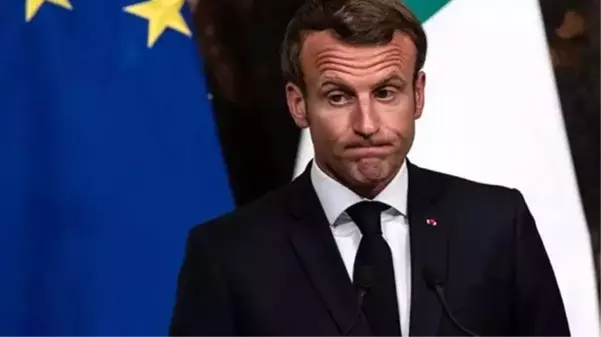 Fransa'da Macron'un partisi yerel seçimlerde ağır yenilgi aldı