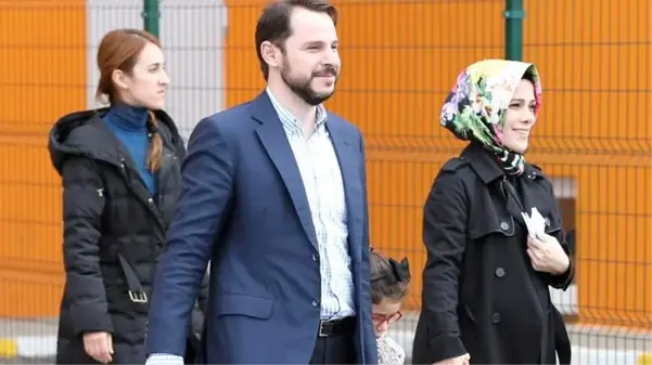 Bakan Albayrak'ın eşi ve yeni doğan oğluna ilişkin çirkin paylaşımlara tepki yağdı