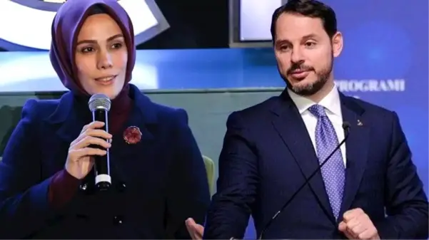 Başsavcılık, Bakan Albayrak ve Esra Albayrak'a yönelik ahlaksız paylaşımlara soruşturma başlattı