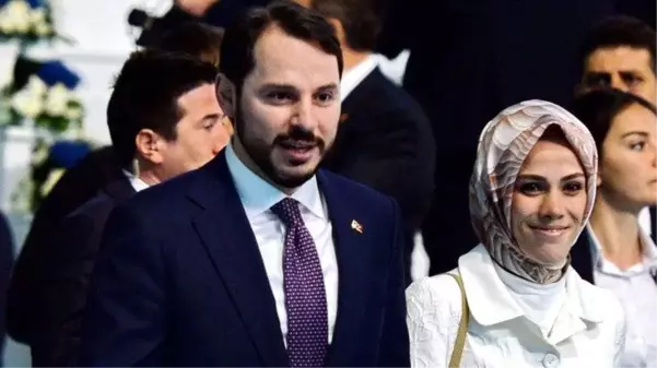 Bakan Albayrak'ın eşi için ahlaksız paylaşımlarda bulunan hesapların bir kısmının FETÖ'cü olduğu tespit edildi