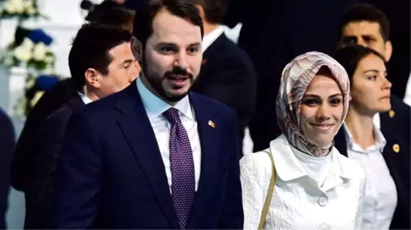 Berat Albayrak ve eşi Esra Albayrak'a yönelik hakaret içerikli paylaşımlarla ilgili soruşturmada 4 kişi serbest bırakıldı