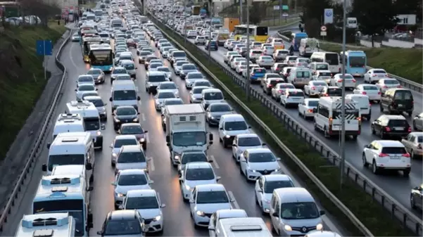 Motorlu taşıtlar vergisinde ikinci taksit ödeme dönemi başladı