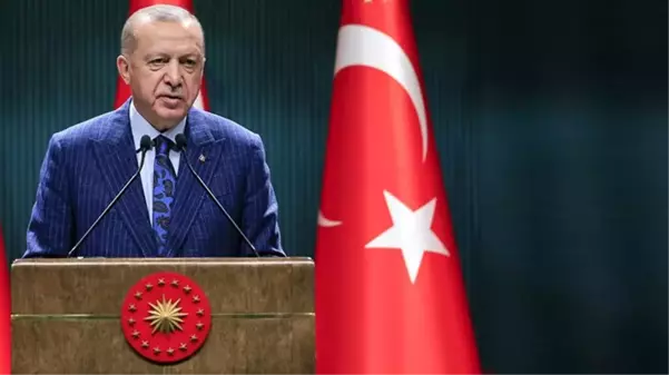 Son Dakika: Cumhurbaşkanı Erdoğan canlı yayında duyurdu! Sosyal medya düzenlemesi geliyor