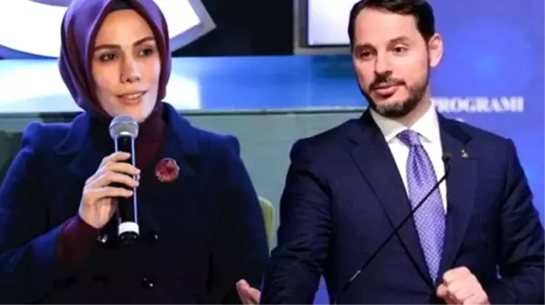 Berat Albayrak ve eşine ahlak dışı saldırıda bulunan şahıslardan ikisi tutuklandı