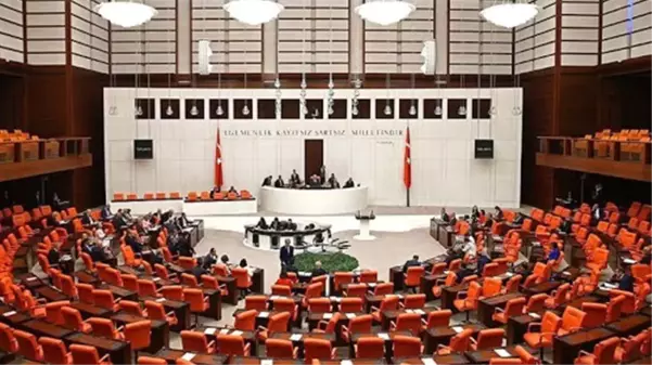 Son Dakika: Türkiye İşçi Partisi Genel Başkanı Erkan Baş da Meclis Başkanlığı'na adaylığını açıkladı