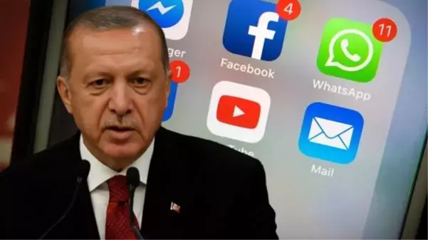 Yeni sosyal medya düzenlemesine göre BTK, 'kamu yararı gözeterek' Netflix ve Whatsapp'ı engelleyebilecek