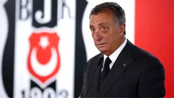 Beşiktaş Başkanı Çebi'den muhalefete tepki: Arkamdan toplantı yapmayın, aday olun