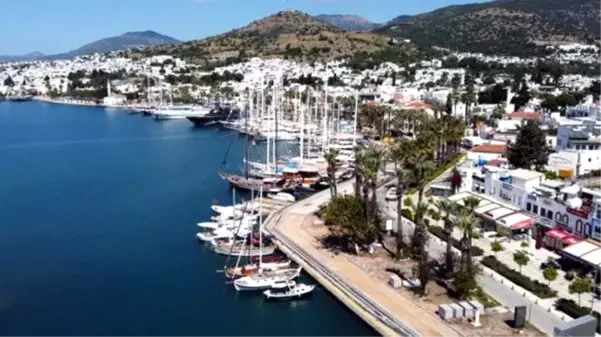 The Sun, Bodrum'daki fahiş fiyatlara dikkat çekti: İngiliz turistler tatil için Türkiye'yi tercih etmeyebilir