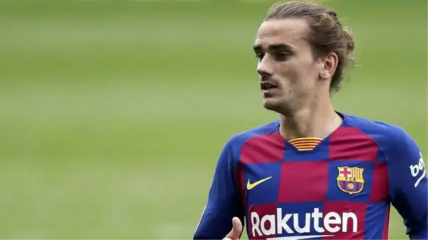 Barcelona, Griezmann'a karşılık Juventus'tan Douglas Costa ve Adrien Rabiot'yu talep etti