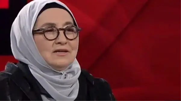 Sevda Noyan'a Atatürk sözleri nedeniyle açılan soruşturmada yetkisizlik kararı verildi