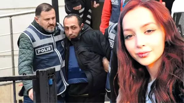 Ceren Özdemir'in katili Özgür Arduç'un müebbet hapis cezasına itirazı reddedildi