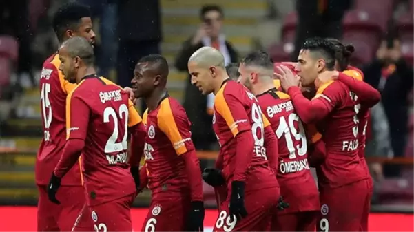 Galatasaraylı Mariano'ya Atletico Mineiro talip oldu