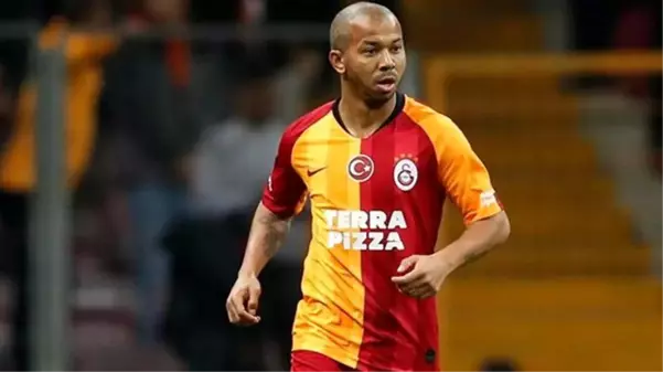 Mariano'nun menajeri Galatasaray ile ayrılığı açıkladı: 4 aydır maaşlar ödenmiyor