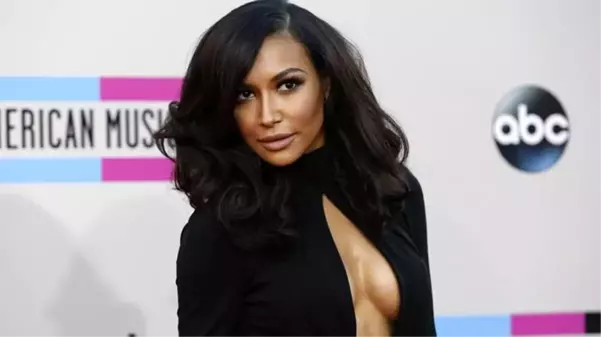 Glee dizisinin yıldızı Naya Rivera'nın kaybolduğu gölde bir cansız beden bulundu