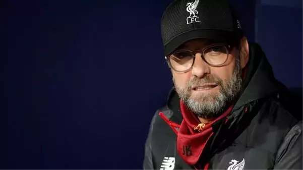 Jürgen Klopp veda için tarih verdi: 2024'te sözleşmem bitince Liverpool'dan ayrılacağım