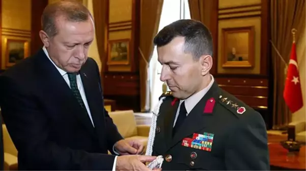 Cumhurbaşkanı Erdoğan'ın eski başyaver Yazıcı'ya ağırlaştırılmış müebbet hapis cezası verildi