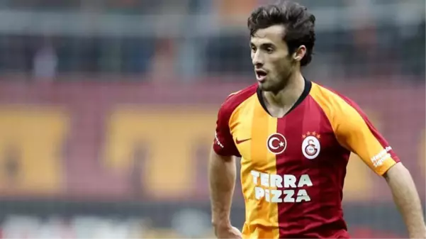 Galatasaray, Marcelo Saracchi'nin kiralık sözleşmesini fesh etmek için Leipzig ile temasa geçti