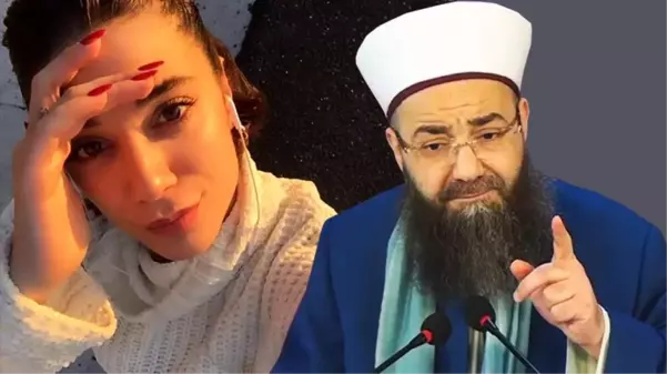 Cübbeli Ahmet'ten dikkat çeken Pınar Gültekin paylaşımı: İslam'ın kısas emri uygulanmadıkça cinayetler bitmez