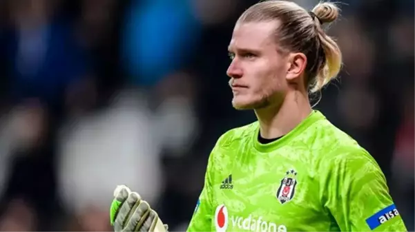 Montpellier, Beşiktaş'ın eski kalecisi Loris Karius'u gündemine aldı