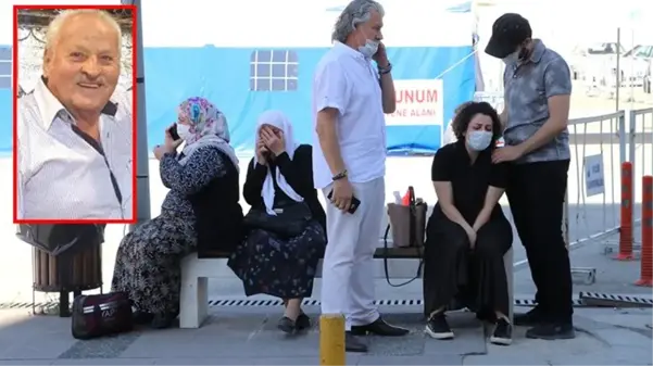 Adliyede oğluna tanıklık yapan yaşlı adam, eski gelini ve ailesi tarafından dövülerek öldürüldü