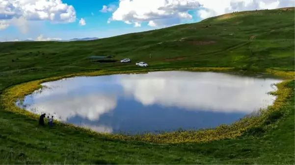 Dipsiz Göl'den sonra define arama yönetmeliği değişti; göllerde kazı yasaklandı